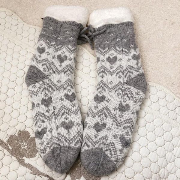 slippers thicken warm sleep socks female thick women girls print retro shoes mid tube cute sock casual non slip winter 2021, Black
slippers thicken warm sleep socks female thick women girls print retro shoes mid tube cute sock casual non slip winter 2021, Black