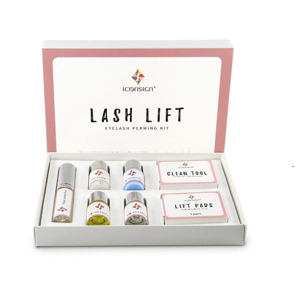 iconsign professional lash lift kit eyelash set for eyelashes perm with rods glue dropshipping beauty salon lashes lifting tools
iconsign professional lash lift kit eyelash set for eyelashes perm with rods glue dropshipping beauty salon lashes lifting tools