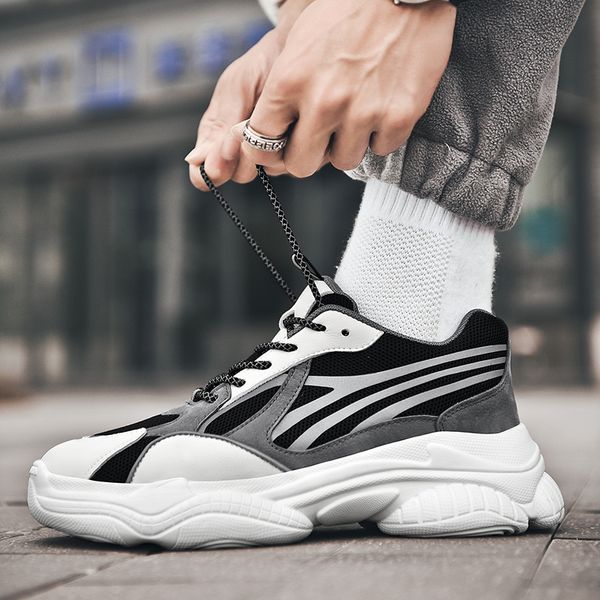 men casual shoes spring 2021 trendy fashion breathable shoes couple outdoor shoes non-slip wear-resistant large size 46 47
men casual shoes spring 2021 trendy fashion breathable shoes couple outdoor shoes non-slip wear-resistant large size 46 47