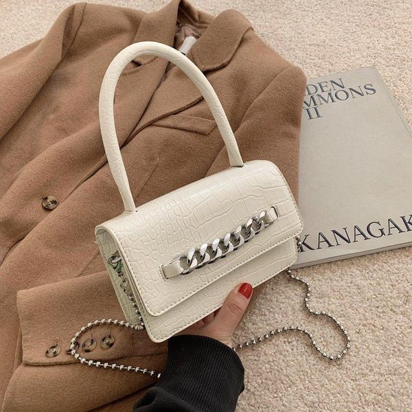 crocodile pattern chain handbags for women pu leather shoulder crossbody bags designer summer small tote hand bag ladies
crocodile pattern chain handbags for women pu leather shoulder crossbody bags designer summer small tote hand bag ladies