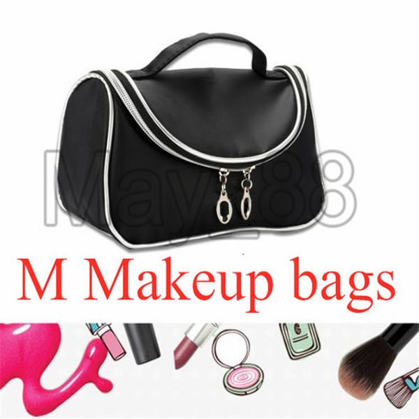 2021 new waterproof cosmetic bag travel cosmetic bag finishing box necessary cosmetic mirror bag hand nylon black elegant fashion
2021 new waterproof cosmetic bag travel cosmetic bag finishing box necessary cosmetic mirror bag hand nylon black elegant fashion