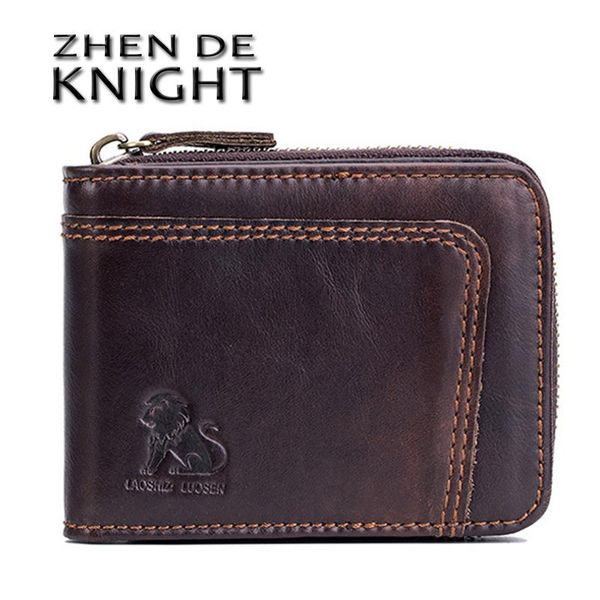 manbang male genuine leather wallets men wallet credit business card holders vintage brown leather wallet purses high quality, Red;black
manbang male genuine leather wallets men wallet credit business card holders vintage brown leather wallet purses high quality, Red;black
