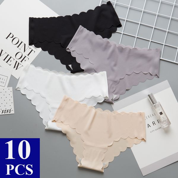 0.7$/pc seamless panties women plus size underwear women wave lace panties briefs ice silk lingerie femme 10 pcs/lot, Red;black
0.7$/pc seamless panties women plus size underwear women wave lace panties briefs ice silk lingerie femme 10 pcs/lot, Red;black