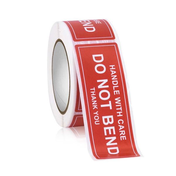 gift wrap 150pcs/roll fragile warning label stickers please handle with care for goods express packaging mark special tag
gift wrap 150pcs/roll fragile warning label stickers please handle with care for goods express packaging mark special tag