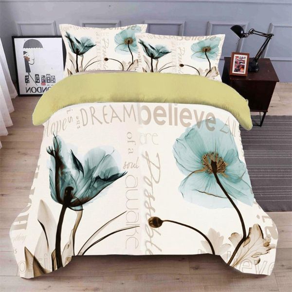 bedding sets art word flower printing set double bed duvet cover 240Ã220 soft fabric luxury king size quilt covers pillowcase 3pcs
bedding sets art word flower printing set double bed duvet cover 240Ã220 soft fabric luxury king size quilt covers pillowcase 3pcs