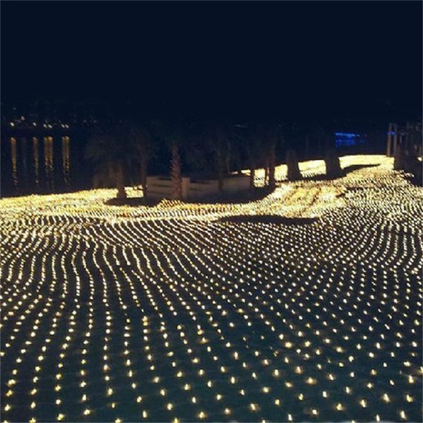 strings 1.5x1.5m 96leds 8 modes 220v net led string light festival christmas decoration year valentine's wedding ceremony waterproof
strings 1.5x1.5m 96leds 8 modes 220v net led string light festival christmas decoration year valentine's wedding ceremony waterproof