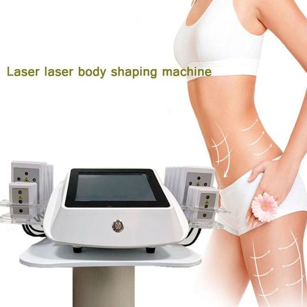 electric massagers desklaser beauty instrument multifunctional patch lipolaser body shaping
electric massagers desklaser beauty instrument multifunctional patch lipolaser body shaping