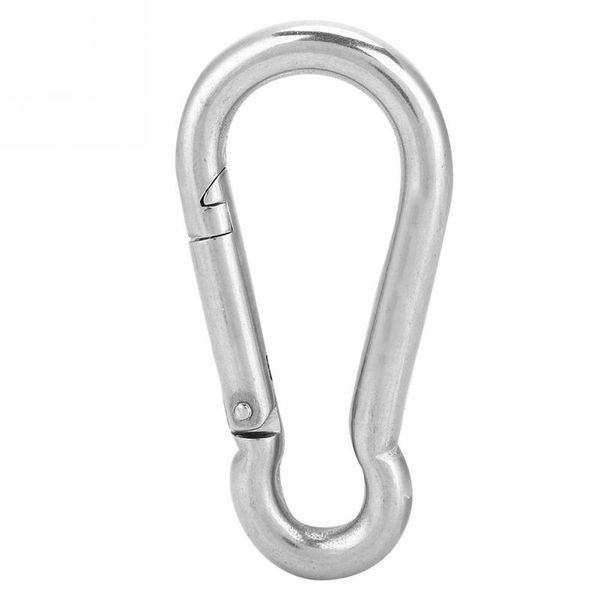 pool & accessories keep diving carabiner snap hook 316 stainless steel spring fastener buckle underwater snorkel
pool & accessories keep diving carabiner snap hook 316 stainless steel spring fastener buckle underwater snorkel