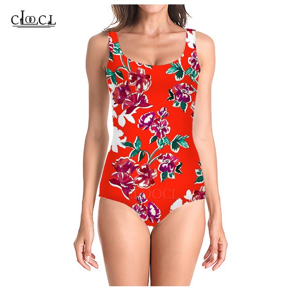 cloocl colorful flowers summer fashion 3d printed women sleeveless swimsuit cosplay swimsuits beach one piece swimwear, White;black
cloocl colorful flowers summer fashion 3d printed women sleeveless swimsuit cosplay swimsuits beach one piece swimwear, White;black