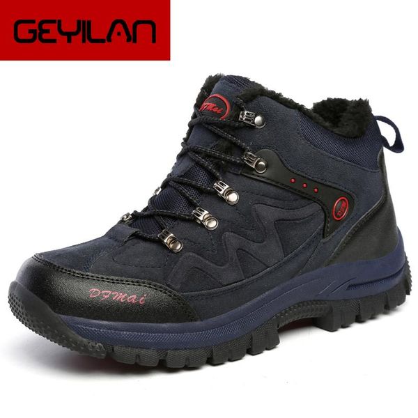 boots warm winter casual shoes men velvet suede zapatos de hombre male tenis krasovki plus size 48 work safety, Black
boots warm winter casual shoes men velvet suede zapatos de hombre male tenis krasovki plus size 48 work safety, Black