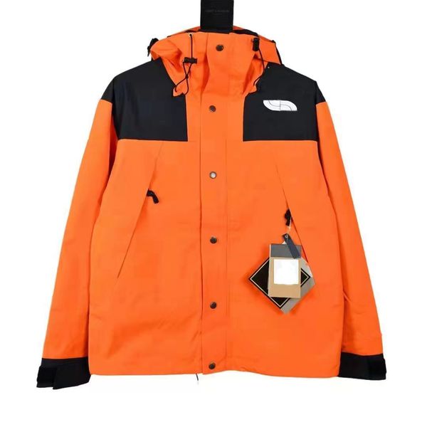 20ss men's jacket outwear zipper clothes jackets style with hooded fashion solid color windbreaker senior designers men jackets europe, Black;brown
20ss men's jacket outwear zipper clothes jackets style with hooded fashion solid color windbreaker senior designers men jackets europe, Black;brown