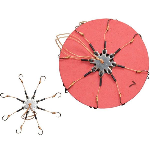 1pcs explosion hook fishing hook fish clasp outdoor tackle carp fishing accessories tackle
1pcs explosion hook fishing hook fish clasp outdoor tackle carp fishing accessories tackle