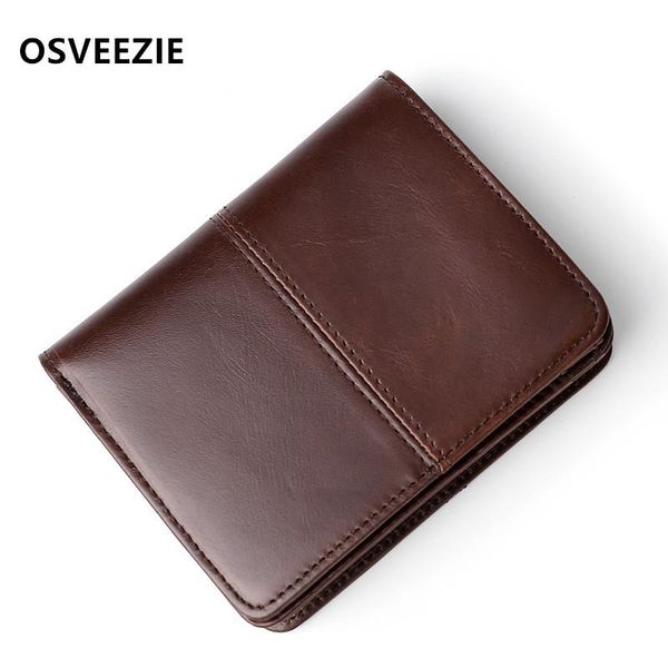 short genuine leather rfid protection billeteras para holder coin pocket real leather mini men wallet, Red;black
short genuine leather rfid protection billeteras para holder coin pocket real leather mini men wallet, Red;black