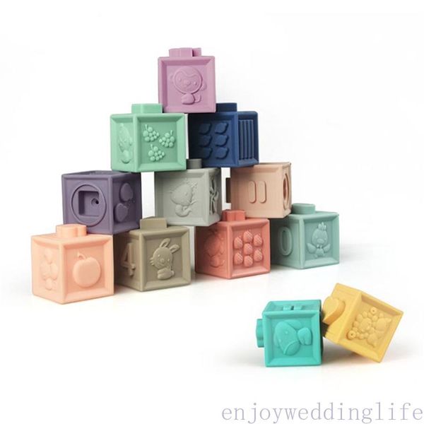 baby soft toys sensory silicone educational building blocks 3d hanging ball babies rubber teether squeeze bath toys for toddlers
baby soft toys sensory silicone educational building blocks 3d hanging ball babies rubber teether squeeze bath toys for toddlers