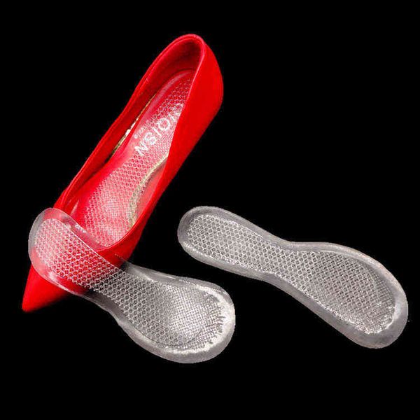shoe parts and accessories insoles female insol high heel gel seven pads soft self adhive sandals sile insole, White;pink
shoe parts and accessories insoles female insol high heel gel seven pads soft self adhive sandals sile insole, White;pink