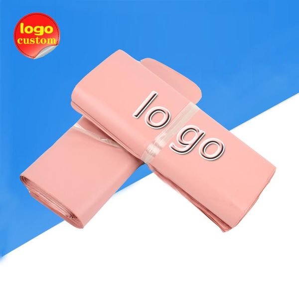 storage bags orange pink poly mailer express bag envelope plastic self adhesive delivery packing clothing post courier custom logo
storage bags orange pink poly mailer express bag envelope plastic self adhesive delivery packing clothing post courier custom logo