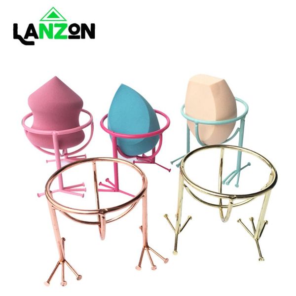 storage bags lanzon beauty makeup sponge egg display stand holder chicken feet shape make up powder puff bag tool drying rack
storage bags lanzon beauty makeup sponge egg display stand holder chicken feet shape make up powder puff bag tool drying rack