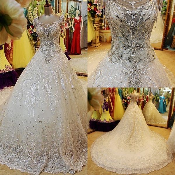 new custom made crystal beading lace sequins luxury wedding es 2021 vintage bridal gowns mariee vestidos de noiva dpex, White
new custom made crystal beading lace sequins luxury wedding es 2021 vintage bridal gowns mariee vestidos de noiva dpex, White
