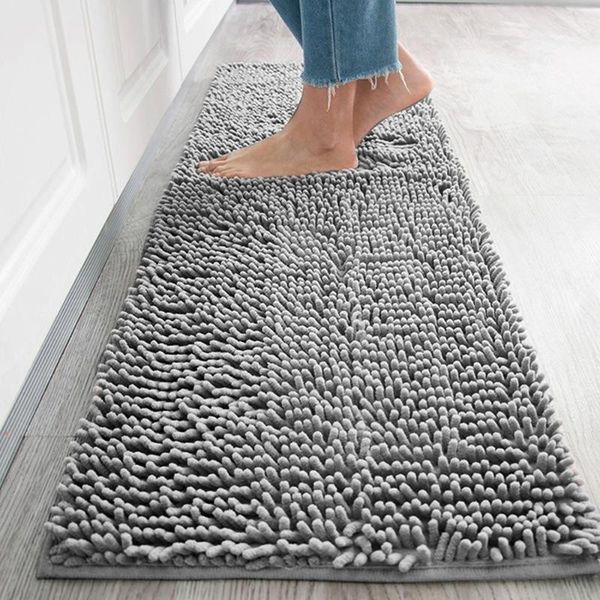 cushion/decorative pillow floor mat door 25mm 60*40cm home supplies water-absorbing kitchen household bathroom foot pad portable chenille li
cushion/decorative pillow floor mat door 25mm 60*40cm home supplies water-absorbing kitchen household bathroom foot pad portable chenille li