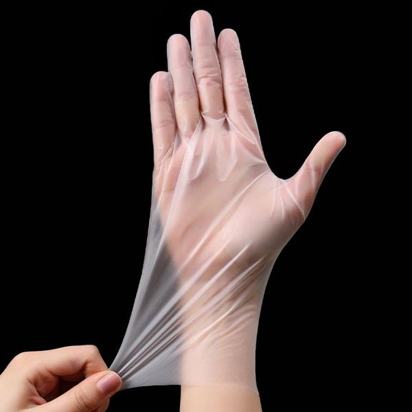 disposable gloves thickened latex grade pvc catering kitchen plastic transparent powder-durable nitrile
disposable gloves thickened latex grade pvc catering kitchen plastic transparent powder-durable nitrile