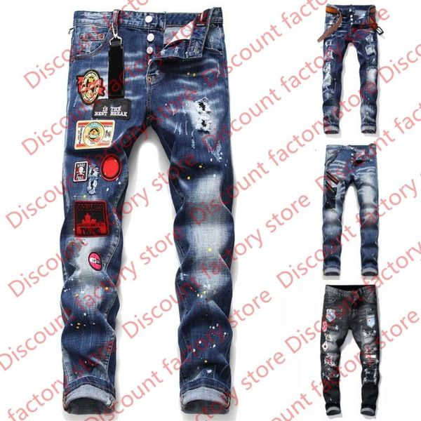 mens distressed rips stretch black jeans fashion slim fit washed motocycle denim pants panelled hip hop trousers t1059, Blue
mens distressed rips stretch black jeans fashion slim fit washed motocycle denim pants panelled hip hop trousers t1059, Blue