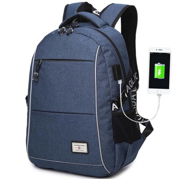 backpack men laprucksack travel oxford women female ladies business usb port male school satchel shoulder hand bags
backpack men laprucksack travel oxford women female ladies business usb port male school satchel shoulder hand bags