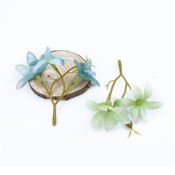 5 pieces silk hydrangea wedding home decor fake plastic flower wall diy scrapbooking christmas wreath artificial jllcop
5 pieces silk hydrangea wedding home decor fake plastic flower wall diy scrapbooking christmas wreath artificial jllcop