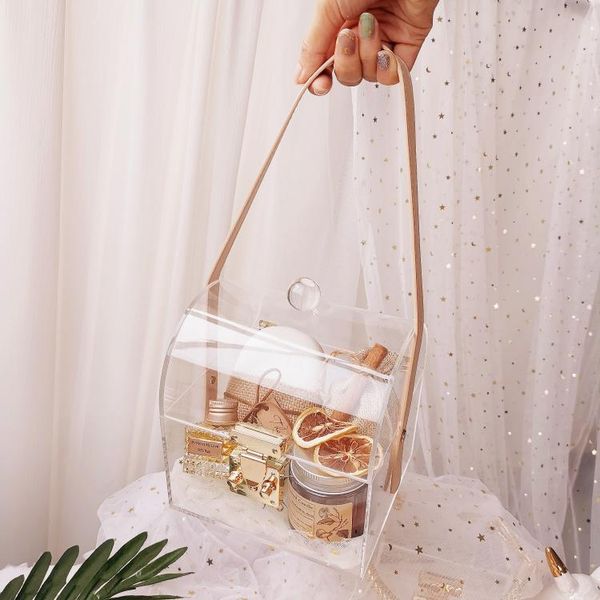 gift wrap square clear acrylic boxes wedding favor box transparent party candy bags chocolate jewelry packaging bag
gift wrap square clear acrylic boxes wedding favor box transparent party candy bags chocolate jewelry packaging bag