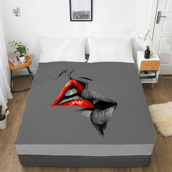 sheets & sets 3d hd digital printing custom bed sheet with elastic,fitted twin king,gray lip kiss bedding mattress cover 150x200
sheets & sets 3d hd digital printing custom bed sheet with elastic,fitted twin king,gray lip kiss bedding mattress cover 150x200