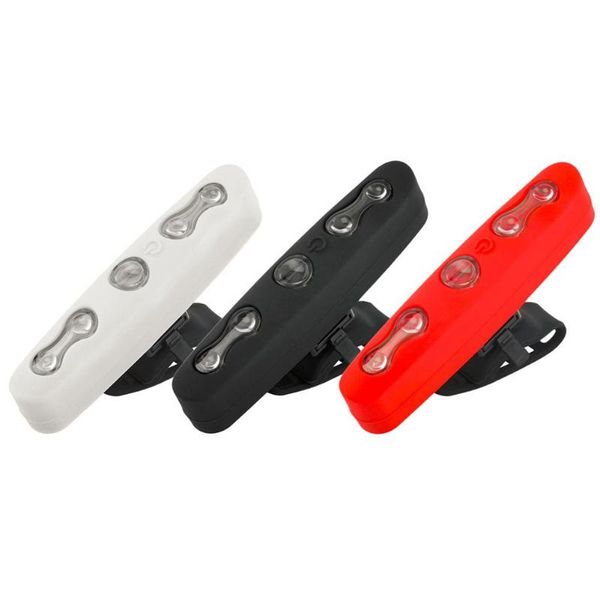 bike lights bicycle light waterproof cycling taillight silicone lamp 5led sports warning equipment
bike lights bicycle light waterproof cycling taillight silicone lamp 5led sports warning equipment