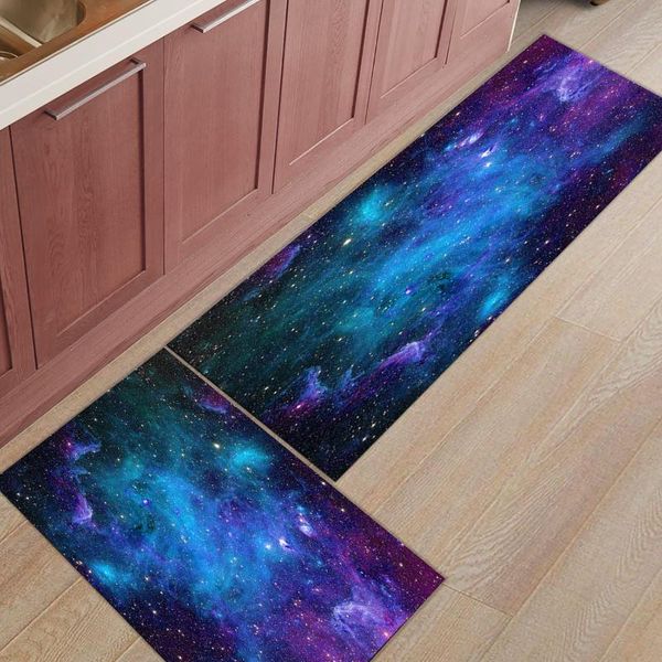 carpets starry sky space universe kitchen mat entrance doormat home living room mats bedroom bedside anti-slip rug
carpets starry sky space universe kitchen mat entrance doormat home living room mats bedroom bedside anti-slip rug