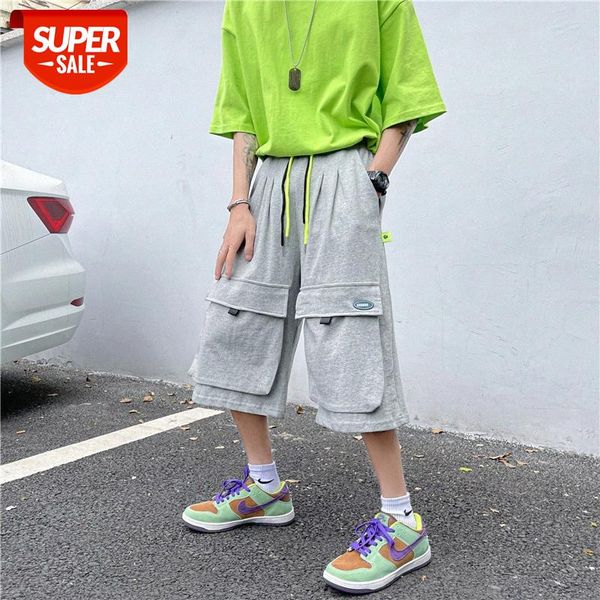 yemi fashion | casual shorts men's thin loose straight pants hong kong style sports cropped #fu2k, Black
yemi fashion | casual shorts men's thin loose straight pants hong kong style sports cropped #fu2k, Black