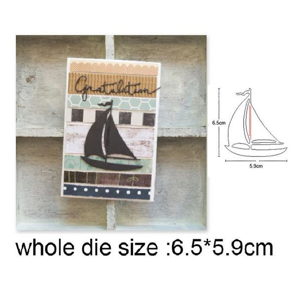 painting supplies 2021 metal dies sailing boat yacht frame cutting diy scrapbooking decoration embossing paper card craft
painting supplies 2021 metal dies sailing boat yacht frame cutting diy scrapbooking decoration embossing paper card craft