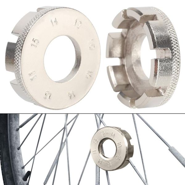 tools 1pcs bicycle spoke nipple wrench bike 8 way key wheel rim stainless steel repair tool accessory
tools 1pcs bicycle spoke nipple wrench bike 8 way key wheel rim stainless steel repair tool accessory