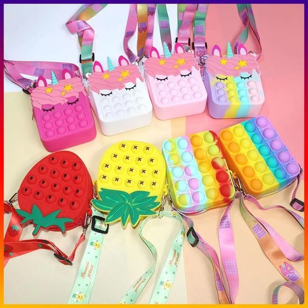 sell 2021 silicone push bubble stationery storage bag decompression fidget toys coin purse for girls women
sell 2021 silicone push bubble stationery storage bag decompression fidget toys coin purse for girls women