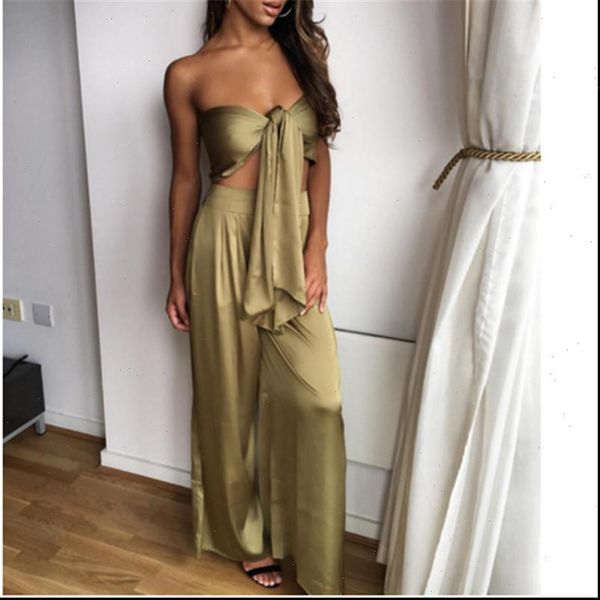 missord 2021 solid color bow tie strapless off the shoulder satin 2pcs women set ft4211, Gray
missord 2021 solid color bow tie strapless off the shoulder satin 2pcs women set ft4211, Gray