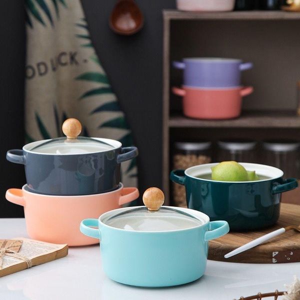 bowls ceramic instant noodle bowl with handle and cover breakfast rice baking dessert soup fruit salad microwave oven specia
bowls ceramic instant noodle bowl with handle and cover breakfast rice baking dessert soup fruit salad microwave oven specia