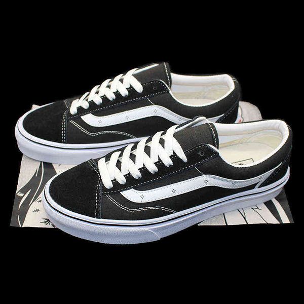 longvance classic shoes canvas men's low students' breathable cloth korean version versatile and wo skateboarding, Black;white
longvance classic shoes canvas men's low students' breathable cloth korean version versatile and wo skateboarding, Black;white