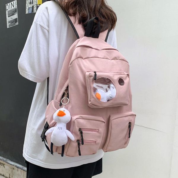 backpack high school students schoolbag college travel plecaki szkolne dla nastolatek sac homme cartable
backpack high school students schoolbag college travel plecaki szkolne dla nastolatek sac homme cartable