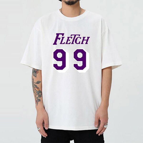 men's t-shirts to play basketball fletch arrival of white designer cotton graphic oversize ulzzang harajuku gothic clothing, White;black
men's t-shirts to play basketball fletch arrival of white designer cotton graphic oversize ulzzang harajuku gothic clothing, White;black