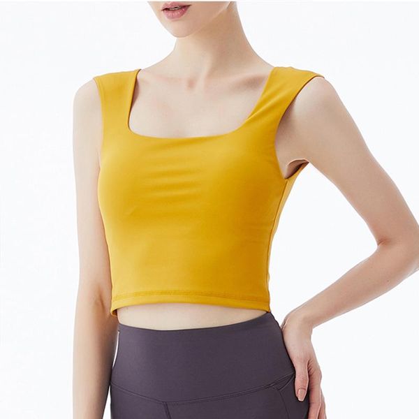gym clothing peachmiss brocade brushed yoga bras women sports vest running fitness bra no steel ring backless crop top, White;black
gym clothing peachmiss brocade brushed yoga bras women sports vest running fitness bra no steel ring backless crop top, White;black