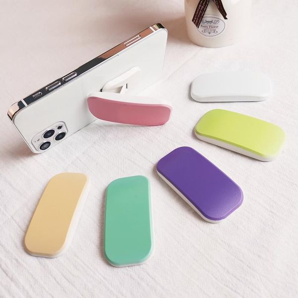cell phone mounts & holders mobile buckle small fresh folding stand personality creative shell desksupport multifunctional female
cell phone mounts & holders mobile buckle small fresh folding stand personality creative shell desksupport multifunctional female