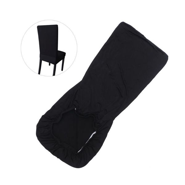 chair covers 4pcs universal multi stretch spandex half cover polyester fabric wedding party banquet el dining cover(black)
chair covers 4pcs universal multi stretch spandex half cover polyester fabric wedding party banquet el dining cover(black)