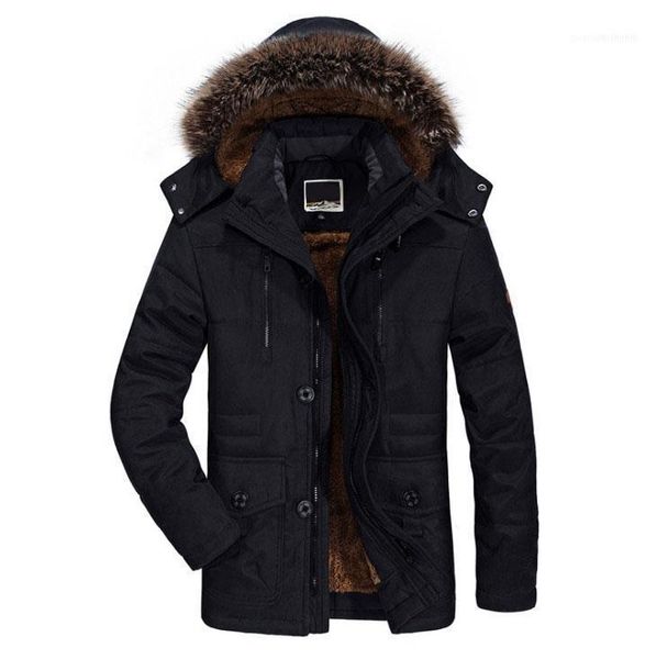 masa cotton hooded winter jacket men warm 6xl long parka jackets man coats casual fur down parkas mens mp0121, Black
masa cotton hooded winter jacket men warm 6xl long parka jackets man coats casual fur down parkas mens mp0121, Black