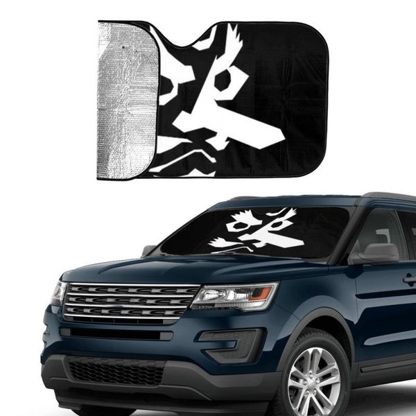 car sunshade 3d print demon slayer logo windshield universal fit accessories interior compatible umbrella shade
car sunshade 3d print demon slayer logo windshield universal fit accessories interior compatible umbrella shade
