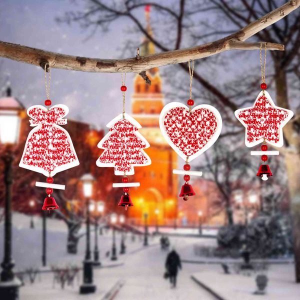 new decorations creative knitting wooden christmas tree pendant christmas tree decoration
new decorations creative knitting wooden christmas tree pendant christmas tree decoration