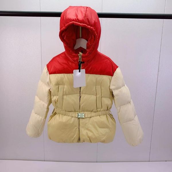 down coat 2021 beige white red blue jacket for children clothing brand boutique outwear girls 100-170cm, Blue;gray
down coat 2021 beige white red blue jacket for children clothing brand boutique outwear girls 100-170cm, Blue;gray