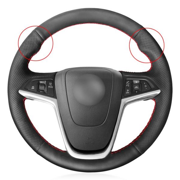 steering wheel covers black faux leather car cover for mokka cascada 2012-2021 insignia 2008-2013 astra (j) meriva (b) 2010-2021
steering wheel covers black faux leather car cover for mokka cascada 2012-2021 insignia 2008-2013 astra (j) meriva (b) 2010-2021