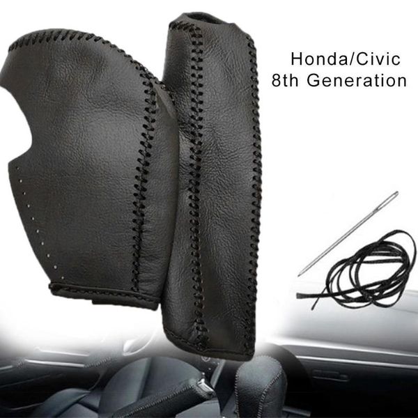 shift knob auto parts car handbrake leather cover for 2006 2007 2008 2009 2010 automatic accessories
shift knob auto parts car handbrake leather cover for 2006 2007 2008 2009 2010 automatic accessories