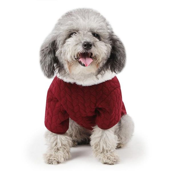 dog apparel 4 size pet coat winter warm small clothes for chihuahua soft hoodie puppy jacket clothing supplies 2021
dog apparel 4 size pet coat winter warm small clothes for chihuahua soft hoodie puppy jacket clothing supplies 2021